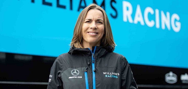 Los Williams dejan Williams: la familia saldrá tras el GP de Italia por la venta Dorilton